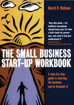 The Small Business Startup Book